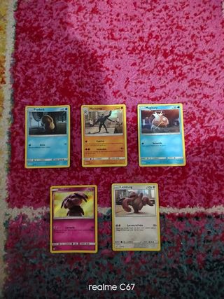 Carte Pokémon 