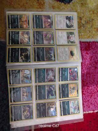 Carte Pokémon 