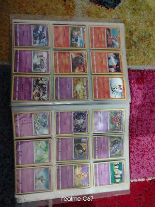 Carte Pokémon 