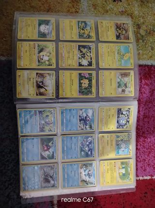 Carte Pokémon 
