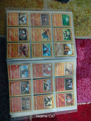 Carte Pokémon 