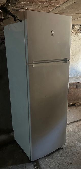 Frigorifico blanco