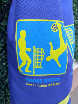 Red Voley y Futvoley