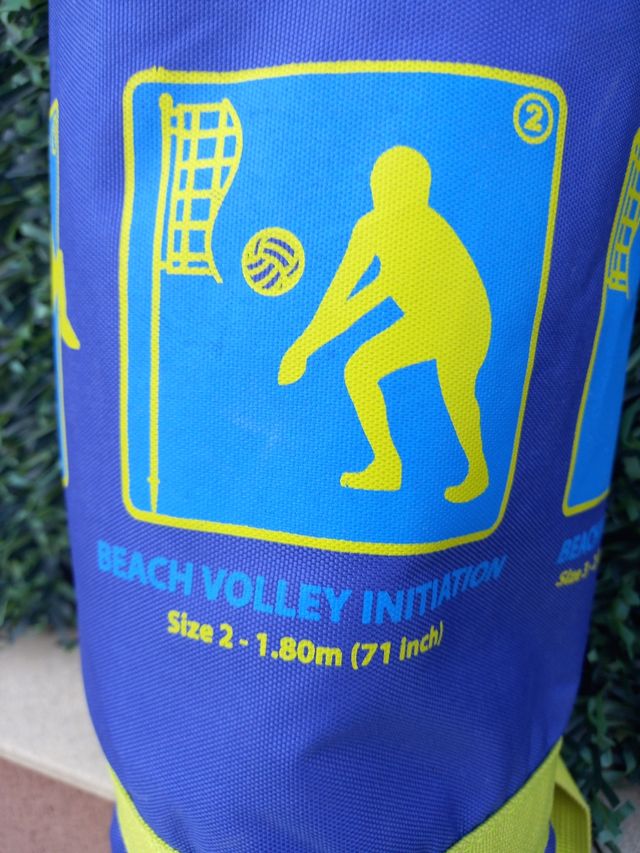 Red Voley y Futvoley