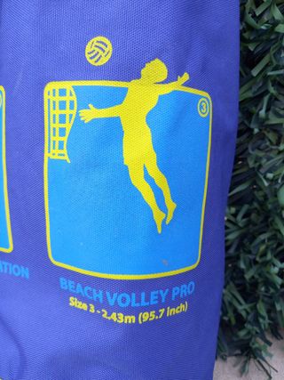 Red Voley y Futvoley
