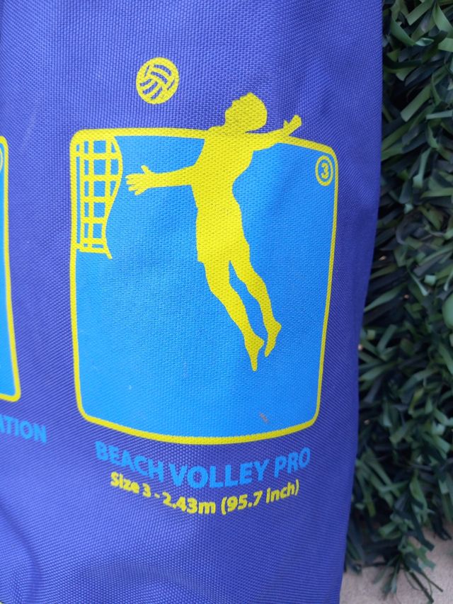 Red Voley y Futvoley