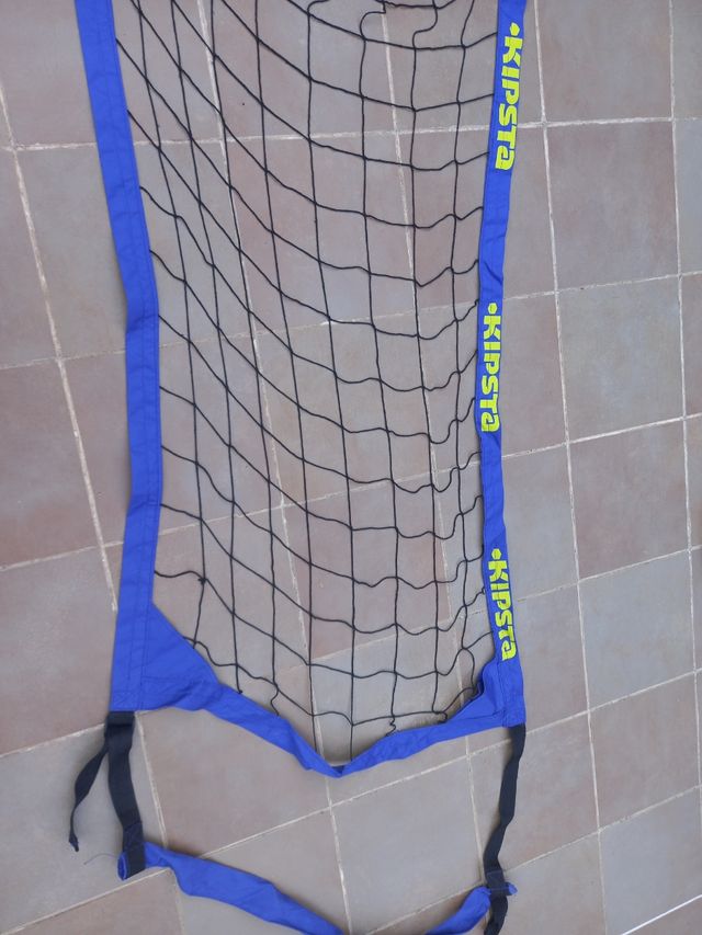 Red Voley y Futvoley