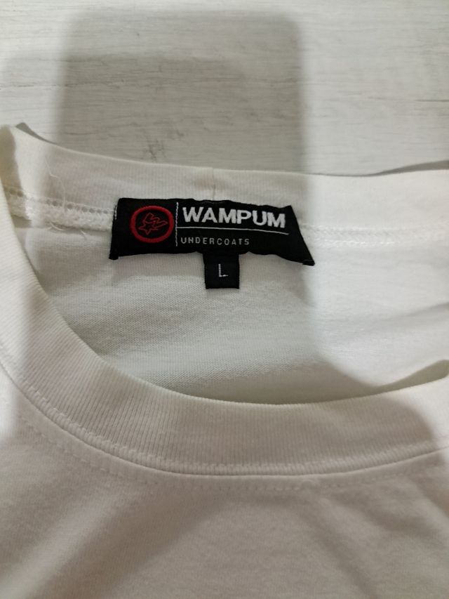 Tshirt Wampum