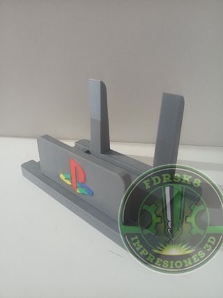 ‼️Soporte vertical PlayStation ‼️