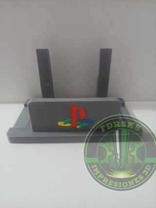 ‼️Soporte vertical PlayStation ‼️
