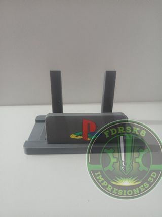 ‼️Soporte vertical PlayStation ‼️