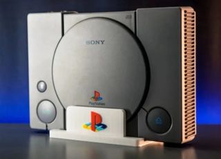 ‼️Soporte vertical PlayStation ‼️
