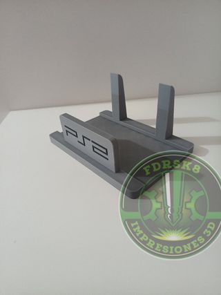 ‼️Soporte vertical PlayStation ‼️