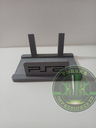 ‼️Soporte vertical PlayStation ‼️
