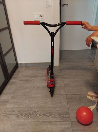 Patinete  bestial wolf B 18