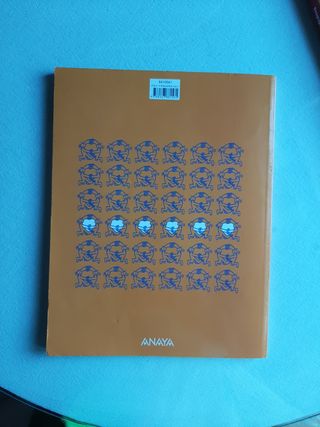 Valores sociales y cívicos 6 primaria