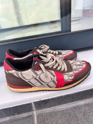 Zapatillas carolina herrera