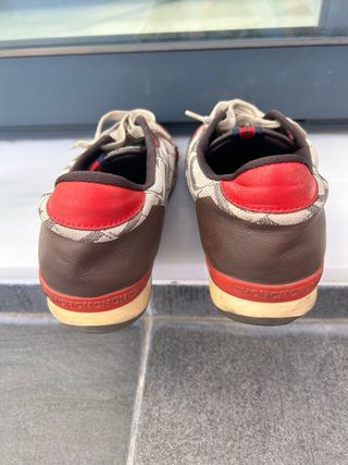 Zapatillas carolina herrera