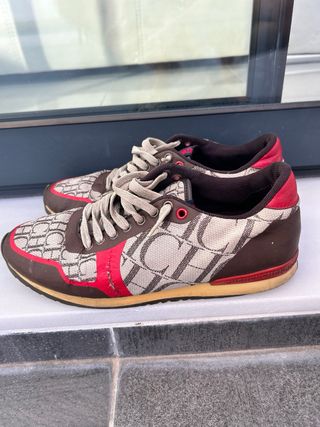 Zapatillas carolina herrera