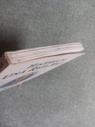 Bryan Talbot - "Historia de una rata mala" (cómic)