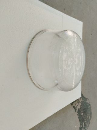 Recipiente de cristal