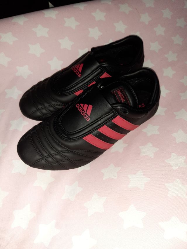 Zapatillas adidas sin estrenar 
