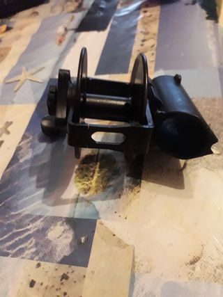 CARRETE PESCA SUBMARINA UNIVERSAL