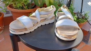 Sandalias elegantes 36