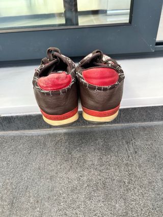 Zapatillas carolina herrera