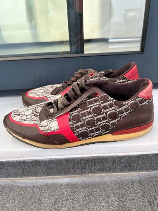 Zapatillas carolina herrera