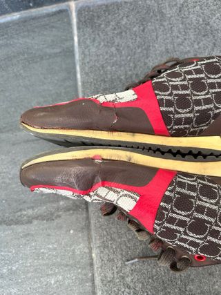 Zapatillas carolina herrera