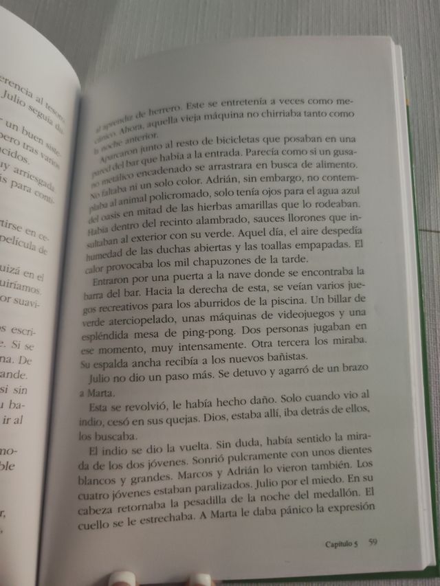 La cueva de los doblones.