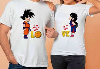 Camisetas personalizadas