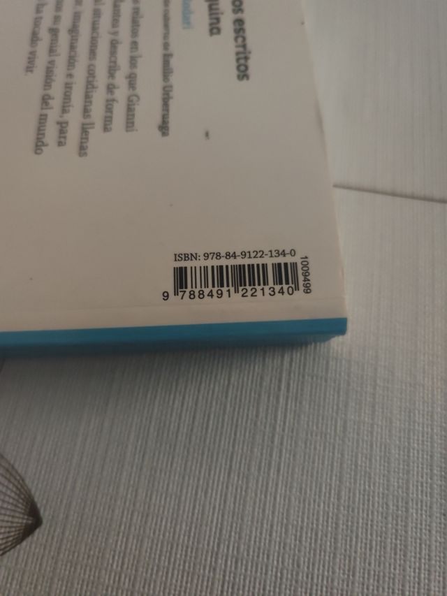 Cuentos escritos a máquina