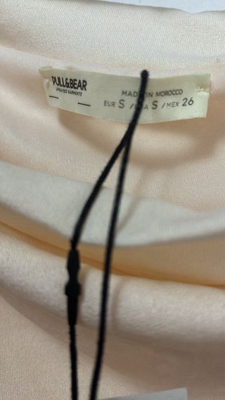 Vestido de fiesta NUEVO