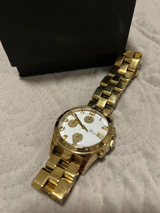 Reloj mujer Marc Jacobs