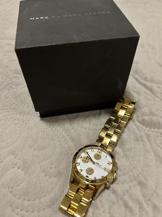 Reloj mujer Marc Jacobs