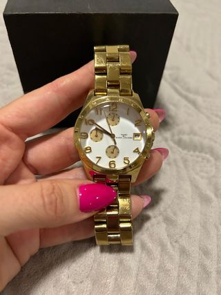 Reloj mujer Marc Jacobs