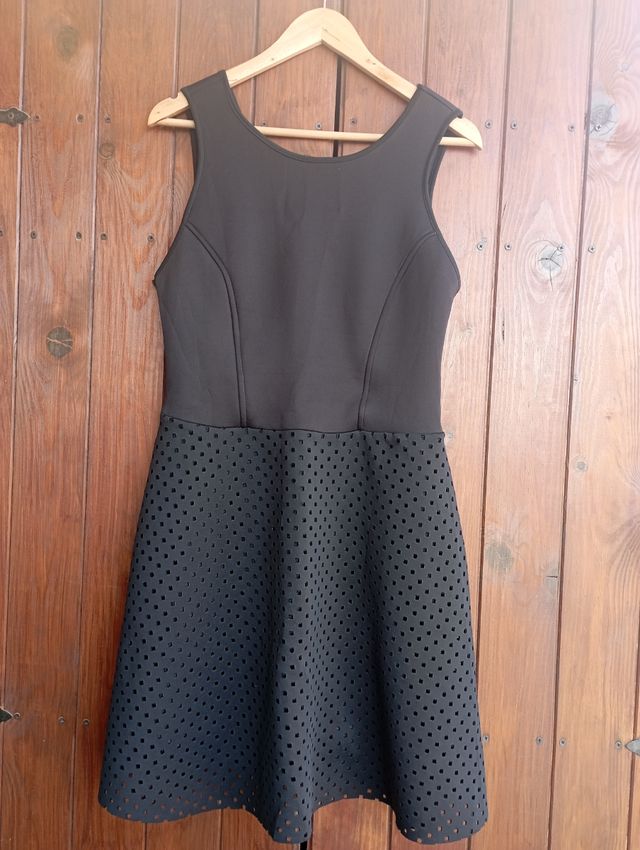 Vestido Negro sin estrenar