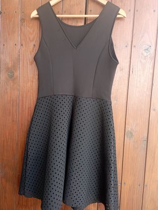 Vestido Negro sin estrenar