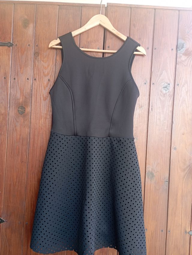 Vestido Negro sin estrenar