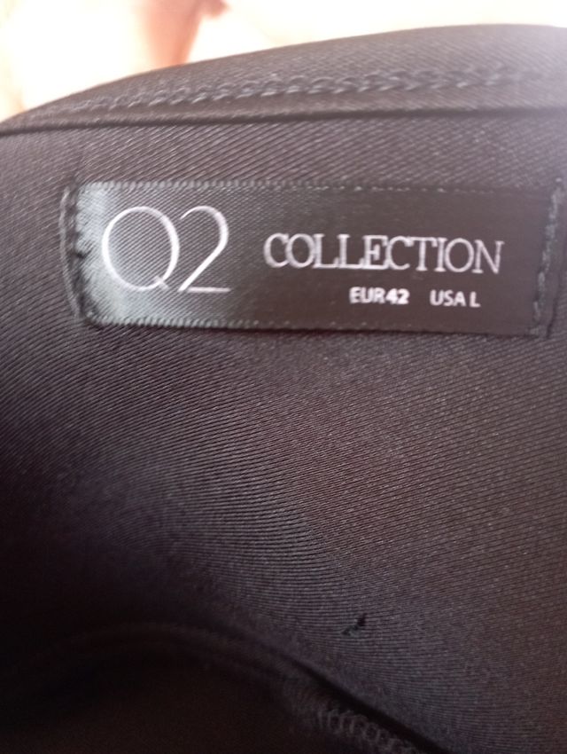 Vestido Negro sin estrenar