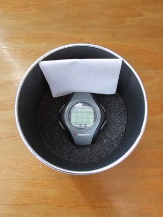 Reloj Heineken