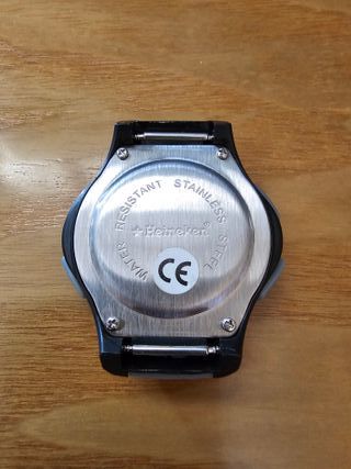 Reloj Heineken