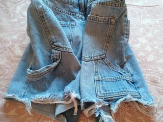 SHORT