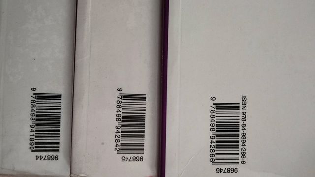 Libros de Historia 4 DBH