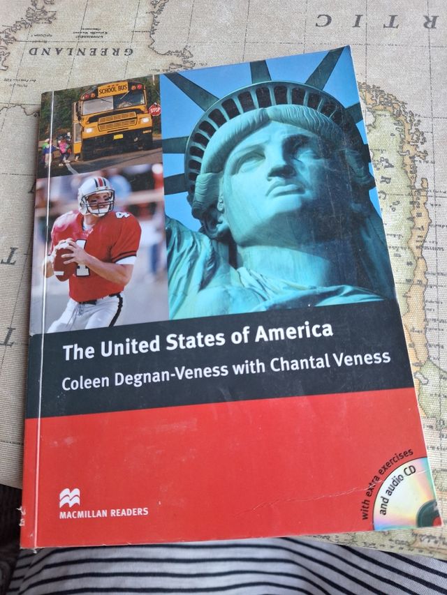 The united states of America