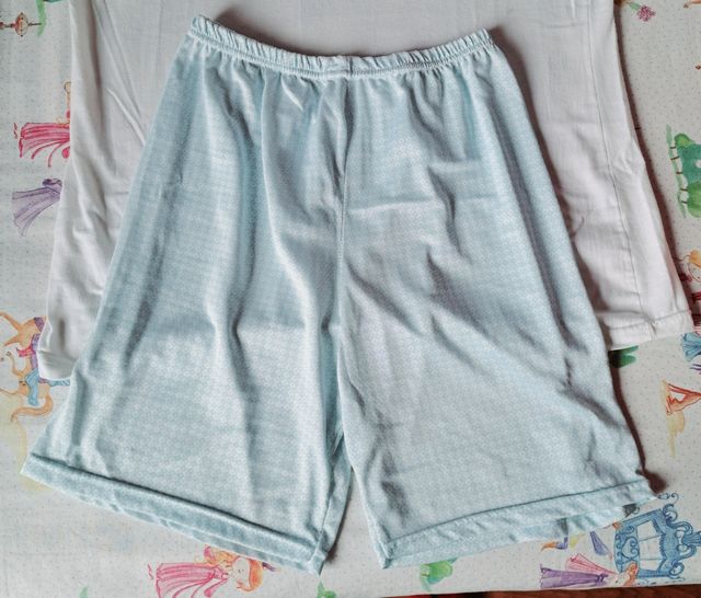 Pijama verano mujer S