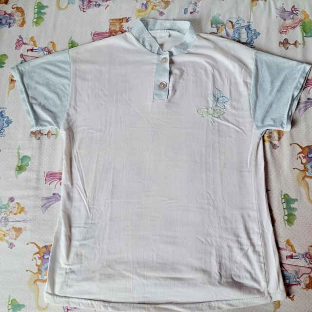 Pijama verano mujer S