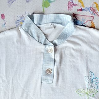 Pijama verano mujer S
